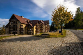 Apartamenty Sunline Ski 2 Urocza 5C Szklarska Poręba